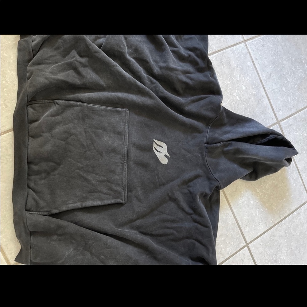 Kanye YEEZY DONDA Hoodie. Never worn. Bought at the DONDA Homecoming game.